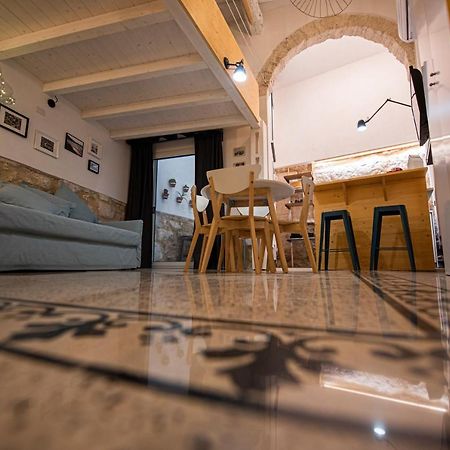 Cocciu D'Amuri Alcamo Bagian luar foto