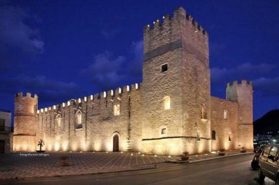 Cocciu D'Amuri Alcamo Bagian luar foto
