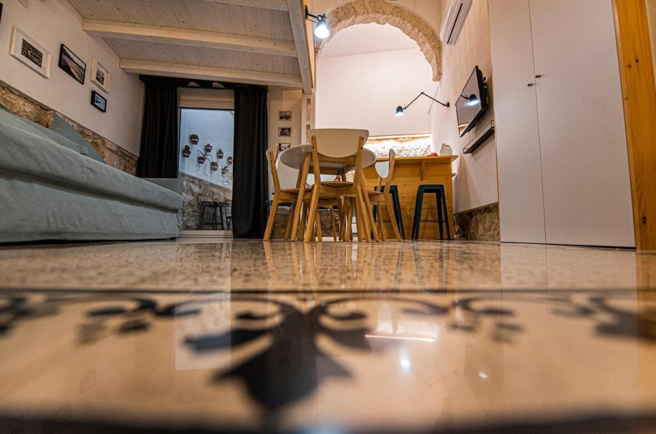 Cocciu D'Amuri Alcamo Bagian luar foto