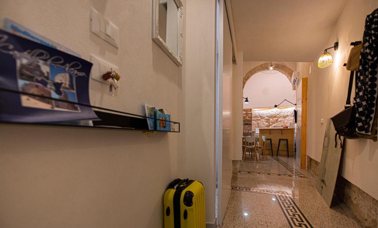 Cocciu D'Amuri Alcamo Bagian luar foto