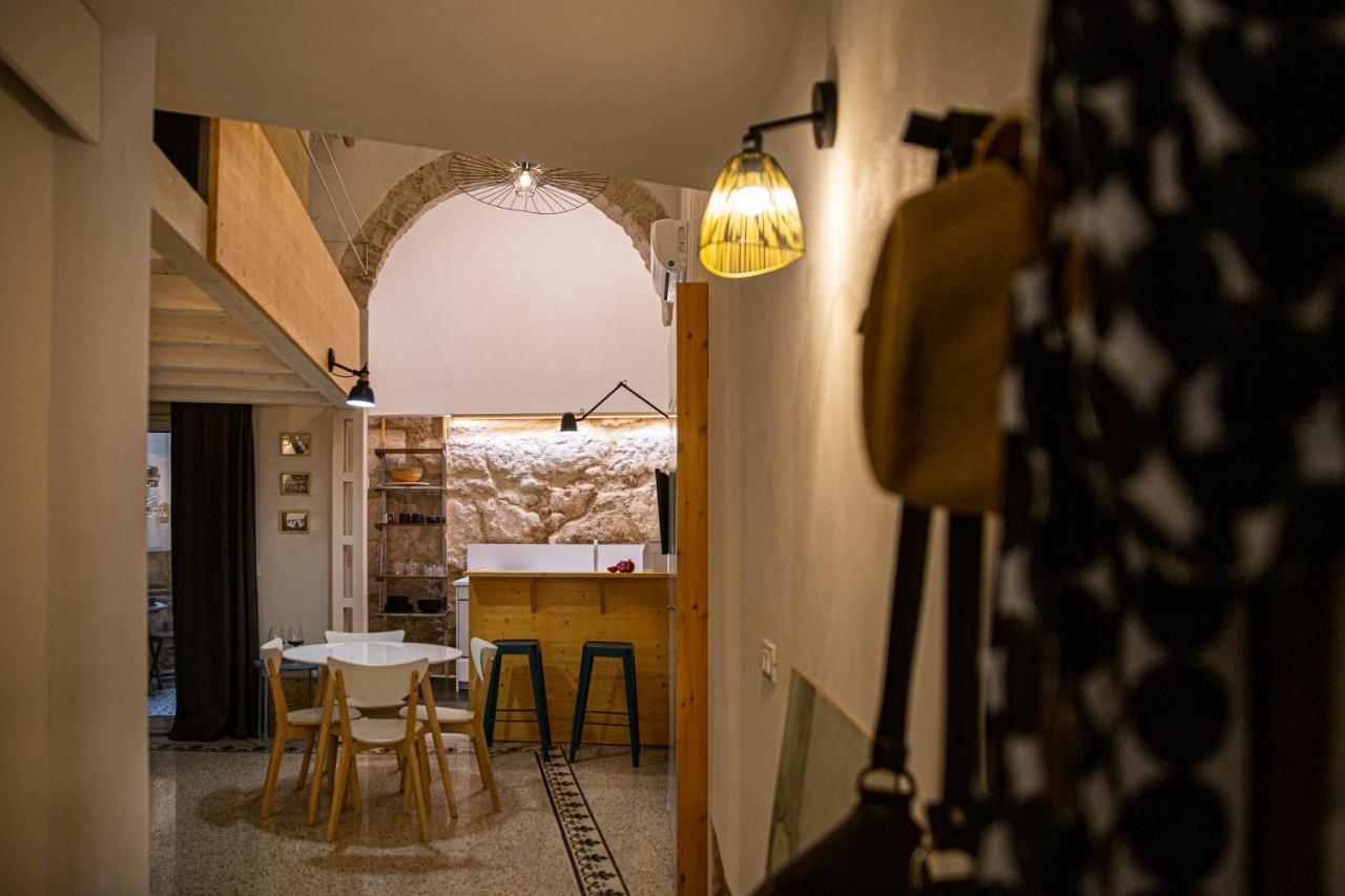 Cocciu D'Amuri Alcamo Bagian luar foto