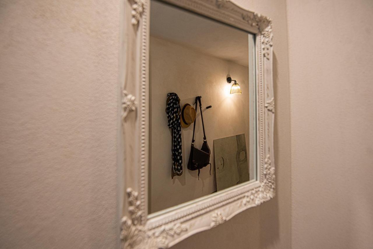 Cocciu D'Amuri Alcamo Bagian luar foto